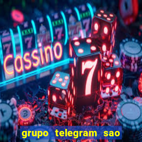 grupo telegram sao jose do rio preto